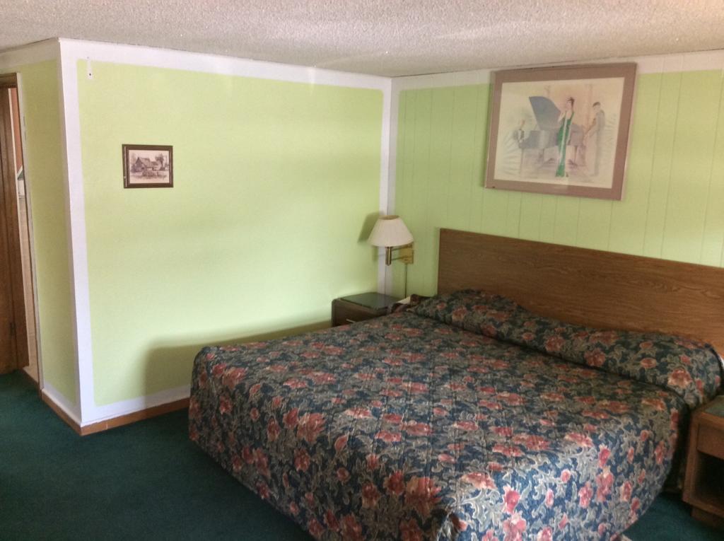 Sheldon Motel Δωμάτιο φωτογραφία