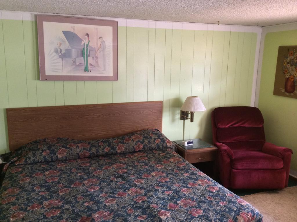 Sheldon Motel Δωμάτιο φωτογραφία