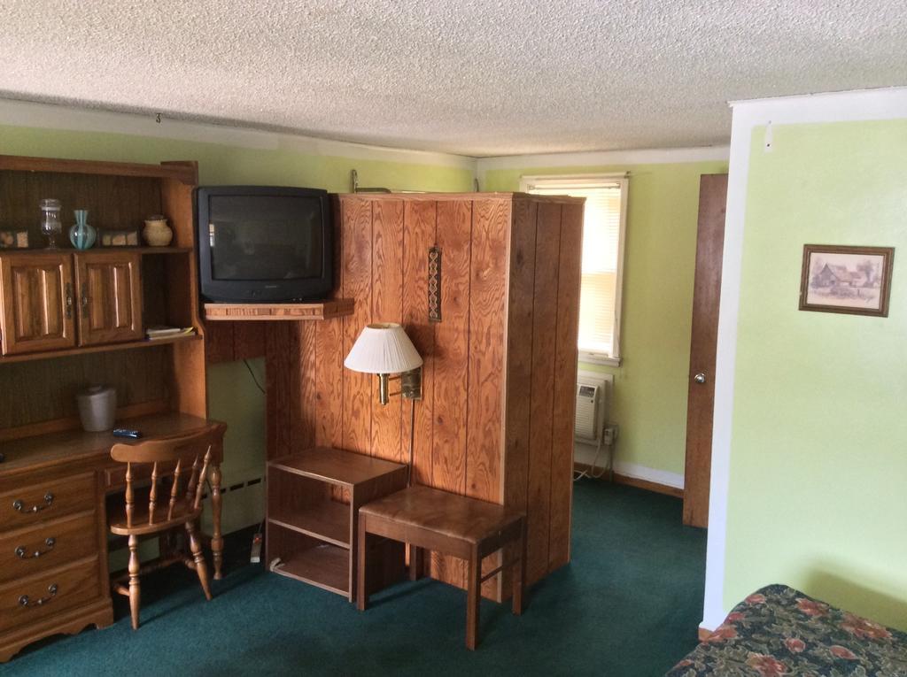 Sheldon Motel Δωμάτιο φωτογραφία